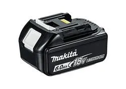 Makita 632F69-8 Akumulátor BL1860B 6,0Ah