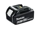 Makita 632F69-8 Akumulátor BL1860B 6,0Ah
