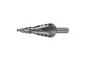 Makita P-69901 Stupňovitý vrták 4-20mm HSS
