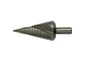 Makita P-69917 Stupňovitý vrták 4-30mm HSS