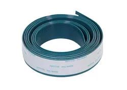 Makita 413101-9 Gumený samolepiaci pás (1) na lištu 1400 mm