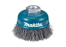 Makita D-24072 Kartáč oceľový M14 x 60 x 0,3mm