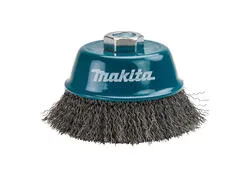 Makita D-29284 Kartáč oceľový M14 x 100 x 0,3mm