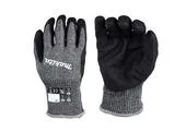 Makita P-84713 Pracovné rukavice Advanced FitKnit™ Cut Level 7, M