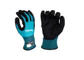 Makita P-84698 Pracovné rukavice FitKnit™ Cut Level 1, L