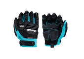 Makita P-84486 Pracovné rukavice antivibračné, XL
