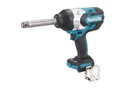 Makita DTW1004Z Aku rázový uťahovač 18V, bez aku