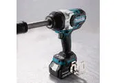 Makita DTW1004Z Aku rázový uťahovač 18V, bez aku
