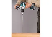 Makita DDF484T1J Aku vŕtací skrutkovač 18V, bez aku