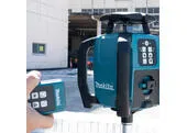 Makita SKR200Z Nivelačný laser s funkciou samonivelácie