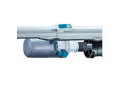 Makita CL003GZ Aku vysávač 40V Max, bez aku