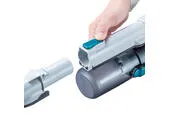 Makita CL003GZ Aku vysávač 40V Max, bez aku