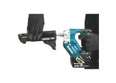 Makita DFR551Z Aku skrutkovač s automatickým zásobníkom 18V bez aku.