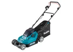 Makita DLM382CM2 Aku kosačka 2x18V 4,0Ah