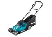 Makita DLM382CM2 Aku kosačka 2x18V 4,0Ah