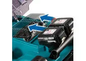 Makita DLM382CM2 Aku kosačka 2x18V 4,0Ah
