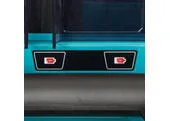 Makita DLM382CM2 Aku kosačka 2x18V 4,0Ah