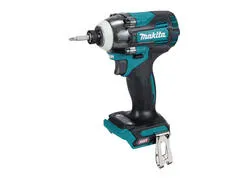 Makita TD004GZ Aku rázový skrutkovač 40V, bez aku