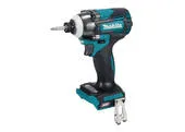 Makita TD004GZ Aku rázový skrutkovač 40V, bez aku