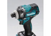 Makita TD004GZ Aku rázový skrutkovač 40V, bez aku