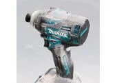 Makita TD004GZ Aku rázový skrutkovač 40V, bez aku