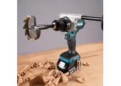 Makita DHP492Z Aku príklepový skrutkovač 18V, bez aku