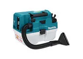 Makita VC013GLZ Aku vysávač 40V, bez aku