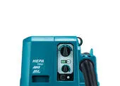 Makita VC013GLZ Aku vysávač 40V, bez aku