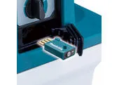 Makita VC013GLZ Aku vysávač 40V, bez aku