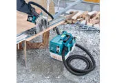 Makita VC013GLZ Aku vysávač 40V, bez aku