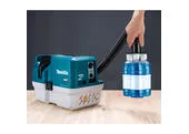 Makita VC013GLZ Aku vysávač 40V, bez aku
