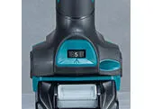 Makita GD001GZ Aku priama brúska 40V, bez aku