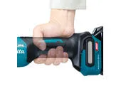 Makita GD001GZ Aku priama brúska 40V, bez aku