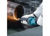 Makita GD001GZ Aku priama brúska 40V, bez aku