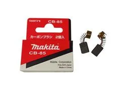 Makita 191998-3 Uhlíky CB-85