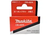 Náhradné uhlíky Makita CB-424, 191966-6