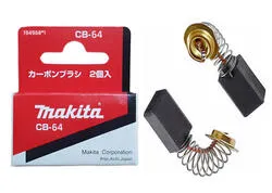 Náhradné uhlíky Makita CB-64 191627-8