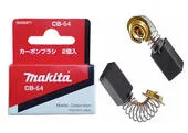 Náhradné uhlíky Makita CB-64 191627-8