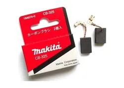 Náhradné uhlíky Makita CB-325, 194074-2