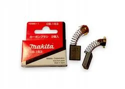 Náhradné uhlíky Makita CB-153, 181044-0