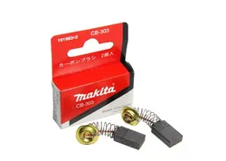 Náhradné uhlíky Makita CB-303, 191963-2