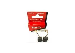 Makita YA00000814 Náhradné uhlíky ELM3320/3720/4120/4121
