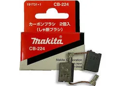 Makita CB-113 Náhradné uhlíky 194978-8