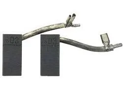 Makita 191T31-1 Náhradné uhlíky