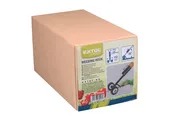 Extol Premium 975000 Vypichovač buriny s kolieskami, 50mm