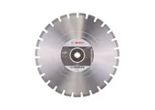 Bosch 2608602627 Diamantový kotúč na asfalt Ø450