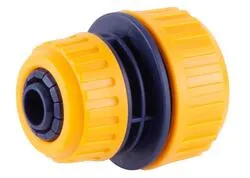 Strend Pro 256505 Spojka, redukcia z 3/4" - 1/2", záhradná, na hadicu