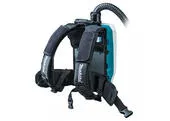 Makita VC008GZ09 Aku chrbtový vysávač 40V Max, bez aku