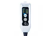Makita VC008GZ09 Aku chrbtový vysávač 40V Max, bez aku
