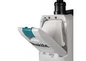 Makita VC008GZ09 Aku chrbtový vysávač 40V Max, bez aku